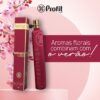 COLÔNIA FEMININO SOPHISTICATED - Imagem 2