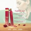 COLÔNIA FEMININO SOPHISTICATED - Imagem 4