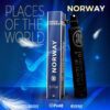 COLÔNIA MASCULINO NORWAY - Imagem 2
