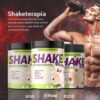 SHAKE WHEY PROTEIN MORANGO - Imagem 2