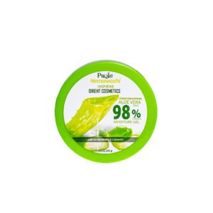 ALOE VERA 98% HIDRATANTE
