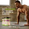 SHAKE WHEY PROTEIN MORANGO - Imagem 4