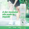 ATLETA DO SÉCULO LOÇÃO RELAXANTE - Imagem 2