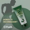 GEL PARA DORES MUSCULARES ATLETA DO SÉCULO - Imagem 2