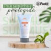PROTETOR SOLAR EFEITO MATE FPS30 - Imagem 3