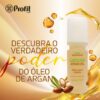 ÓLEO PARA CABELO ARGAN OIL CAPILONG - Imagem 2