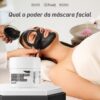 MÁSCARA PRETA PEEL OFF - Imagem 2