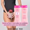 SABONETE ÍNTIMO FEMININO - Imagem 2
