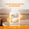 SUPLEHEALTH SUPLEMENTO ALIMENTAR - Imagem 2